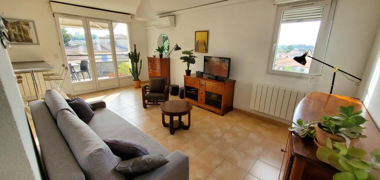 Residence Les Arts 2 Arles Ngoại thất bức ảnh