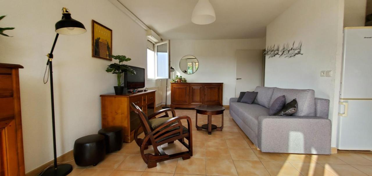 Residence Les Arts 2 Arles Ngoại thất bức ảnh